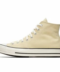 Latest Converse Chuck 70 - Lemon Drop/Egret