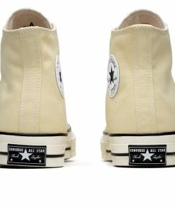 Latest Converse Chuck 70 - Lemon Drop/Egret