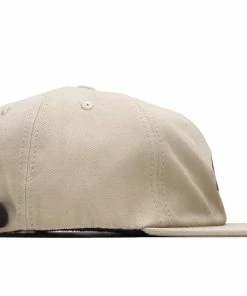 Cold World Drugs Hat - Khaki
