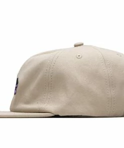 Cold World Drugs Hat - Khaki