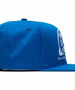 Billionaire Boys Club Space Snapback Hat - Blithe