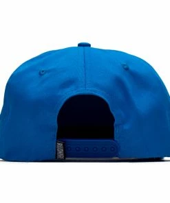 Billionaire Boys Club Space Snapback Hat - Blithe