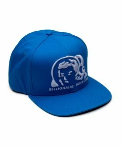 Billionaire Boys Club Space Snapback Hat - Blithe