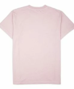 Sneaker Politics Latest Politics Every Days Tee - Burnished Lilac