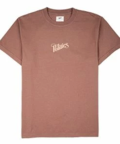 Sneaker Politics Politics Every Days Tee - Clove