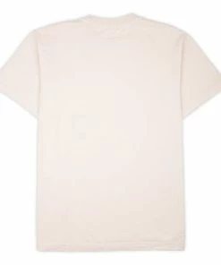 Sneaker Politics Latest Politics Every Days Tee - Almond Peach