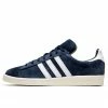 Adidas Campus 80s - Collegiate Navy/Cloud White