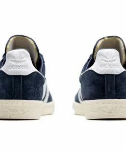 Adidas Campus 80s - Collegiate Navy/Cloud White