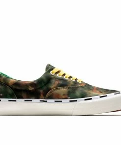 Vans Vault X Ade Dobale Era LX - Multi