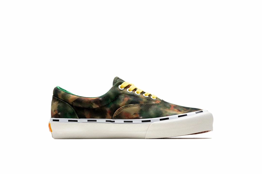 Vans Vault X Ade Dobale Era LX - Multi 2 Vans Vault X Ade Dobale Era LX - Multi