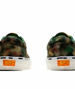 Vans Vault X Ade Dobale Era LX - Multi 8 Vans Vault X Ade Dobale Era LX - Multi