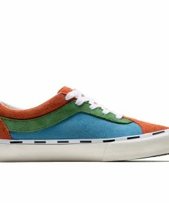 Vans Vault X Ade Dobale Bold Ni LX - Multi