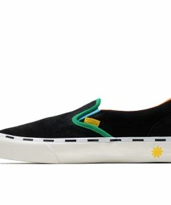 Vans Vault X Ade Dobale Classic Slip-On VLT LX - Multi