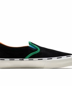 Vans Vault X Ade Dobale Classic Slip-On VLT LX - Multi
