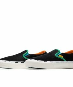 Vans Vault X Ade Dobale Classic Slip-On VLT LX - Multi