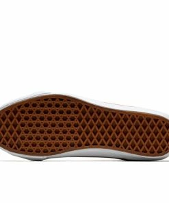 Vans Vault X Javier Calleja OG SK8-Hi LX - Brown/White/Print