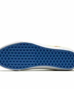 Vans Vault X Sarah Andelman Sk8-Hi - Safety Yellow