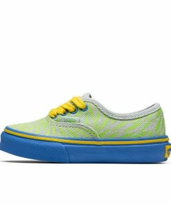 Vans Vault X Sarah Andelman Authentic (PS) - Denim/Marina