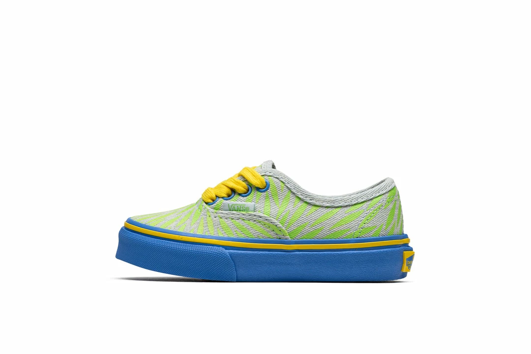 Vans Vault X Sarah Andelman Authentic (PS) - Denim/Marina 1 Vans Vault X Sarah Andelman Authentic (PS) - Denim/Marina