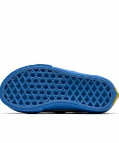 Vans Vault X Sarah Andelman Authentic (PS) - Denim/Marina 9 Vans Vault X Sarah Andelman Authentic (PS) - Denim/Marina