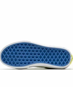 Vans Vault X Sarah Andelman Sk8-Hi Reissue (PS) - Safety Yellow 9 Vans Vault X Sarah Andelman Sk8-Hi Reissue (PS) - Safety Yellow