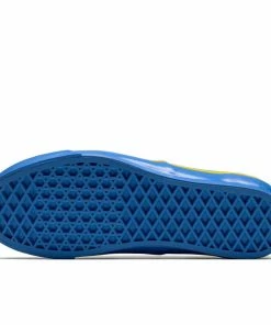 Vans Vault X Sarah Andelman Authentic LX - Denim/Marina