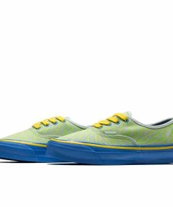 Vans Vault X Sarah Andelman Authentic LX - Denim/Marina