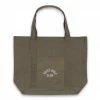 Quiet Golf QGCU Tote Bag - Brown