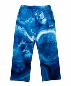 Rokit The Process Pants - Blue