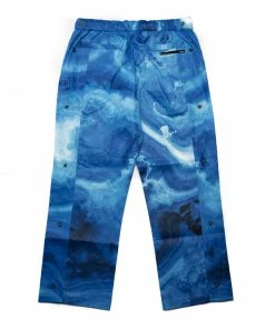 Rokit The Process Pants - Blue