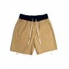 Sneaker Politics Latest Politics Bermuda Shorts - Khaki