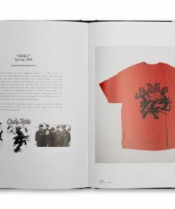 The Hundreds Graphic Book