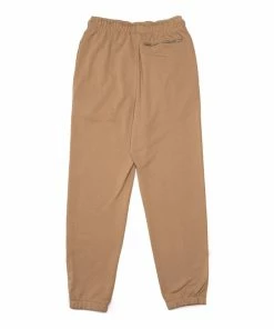 Jordan Brand Jordan Essentials Statement Fleece Pants - Hemp