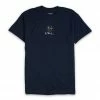 Rokit Hazard Tee - Navy