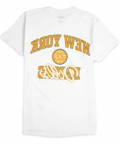 Rokit Showdown Tee - White