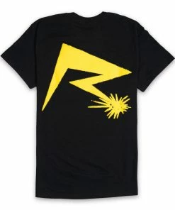 Rokit Soulcraft Tee - Black