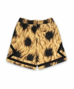 Rokit Untamed Shorts - Cheetah