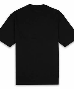 Jordan Brand Jordan Air Jordan Tee - Black/Gym Red