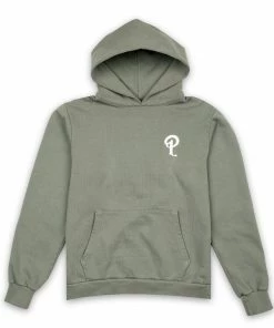 Sneaker Politics Politics Every Days Hoodie - Pistachio Latest