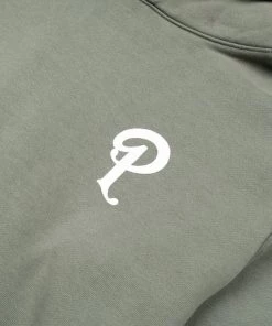 Sneaker Politics Politics Every Days Hoodie - Pistachio Latest