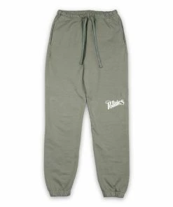 Sneaker Politics Politics Every Days Sweatpants - Pistachio