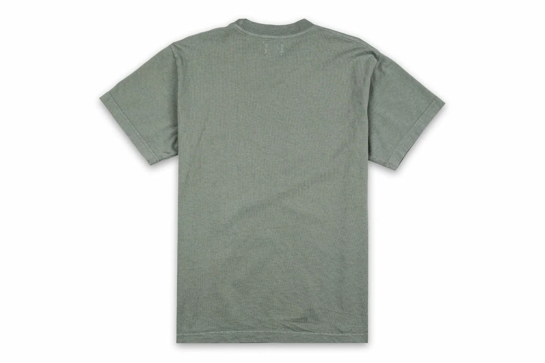 Sneaker Politics Politics Every Days Tee - Pistachio Latest 3 Sneaker Politics Politics Every Days Tee - Pistachio Latest