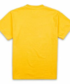 Sneaker Politics Latest Politics Every Days Tee - Mango 5 Sneaker Politics Latest Politics Every Days Tee - Mango