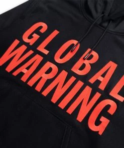 Vans Vault X Cali Dewitt Pullover Hoodie - Black