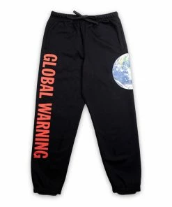 Vans Vault X Cali Dewitt Sweatpant - Black