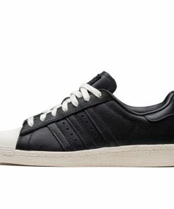 Adidas Superstar 82 - Core Black/White