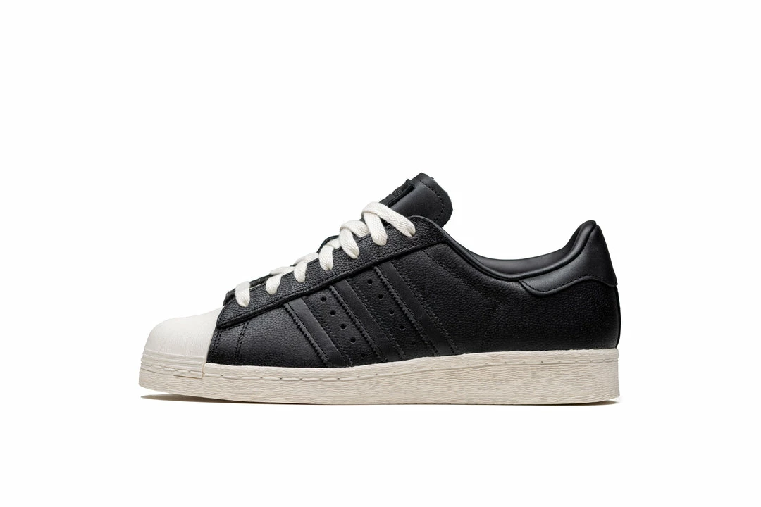 Adidas Superstar 82 - Core Black/White 1 Adidas Superstar 82 - Core Black/White