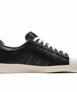 Adidas Superstar 82 - Core Black/White