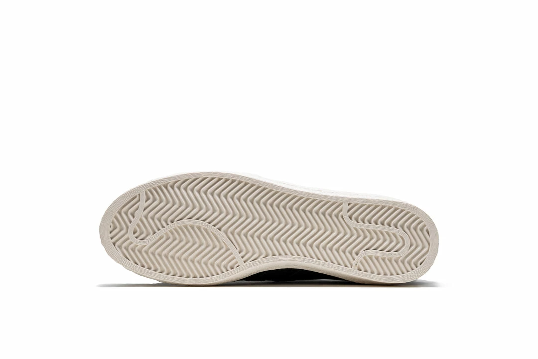 Adidas Superstar 82 - Core Black/White 5 Adidas Superstar 82 - Core Black/White