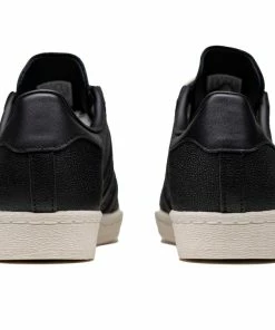 Adidas Superstar 82 - Core Black/White 8 Adidas Superstar 82 - Core Black/White